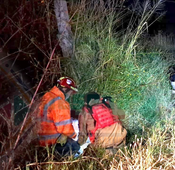 TRAGEDIA EN CAMICHIN DE JAUJA: MUERE UNA MUJER 