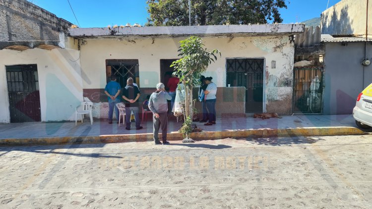 MENOR ASESINADO EN TEPIC: PIDEN JUSTICIA LOS PADRES