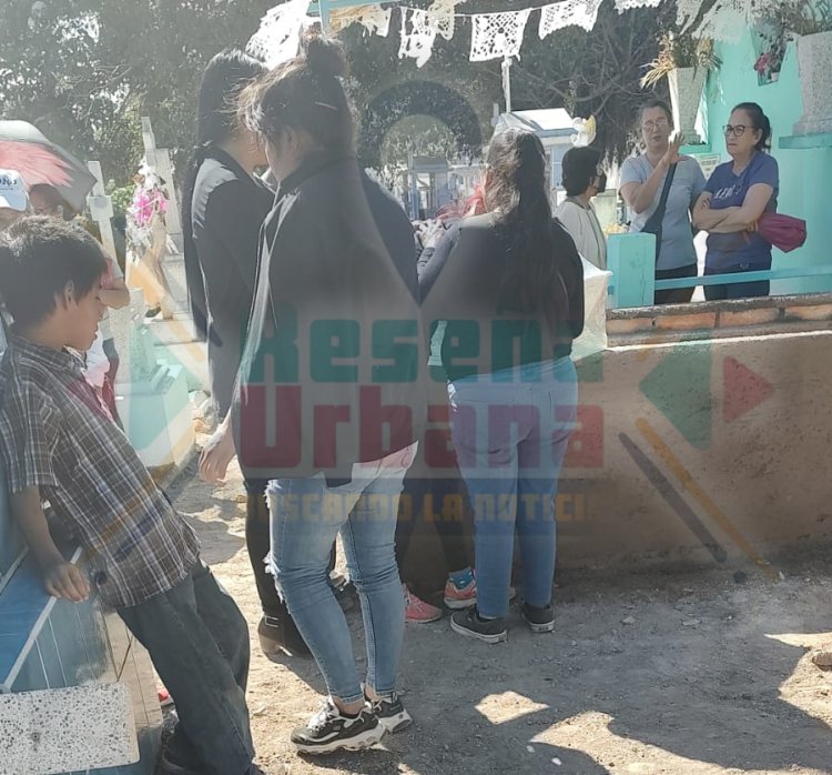 MENOR ASESINADO EN TEPIC: PIDEN JUSTICIA LOS PADRES