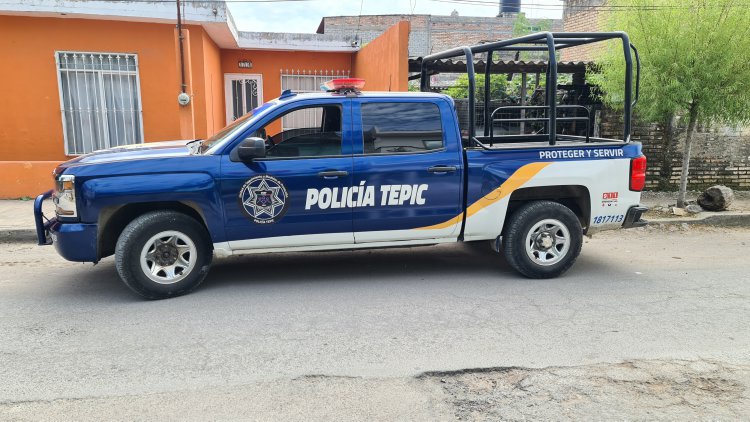 GERALDINE PONCE ORDENA CAMBIO EN LA DIRECCIÓN GENERAL DE LA POLICIA MUNICIPAL