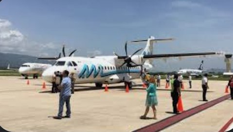 TEPIC SE QUEDA SIN OTRA AEROLINEA AL ANUNCIAR SU QUIEBRA