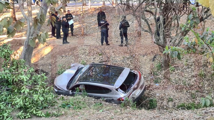 MUERE EL LESIONADO DE VILLAS DE LA CANTERA