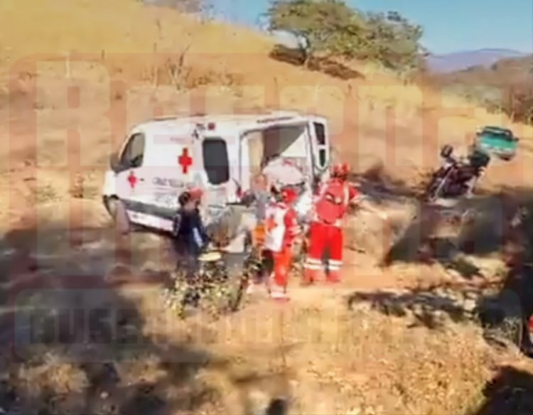 MUERE EL BRIGADISTA QUE RESULTO CON QUEMADURAS EN EL CERRO DE LAS CONCHAS