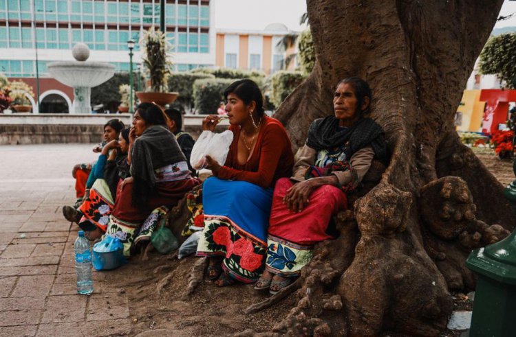 Priorizará Congreso leyes por la niñez, mujeres y pueblos indígenas 