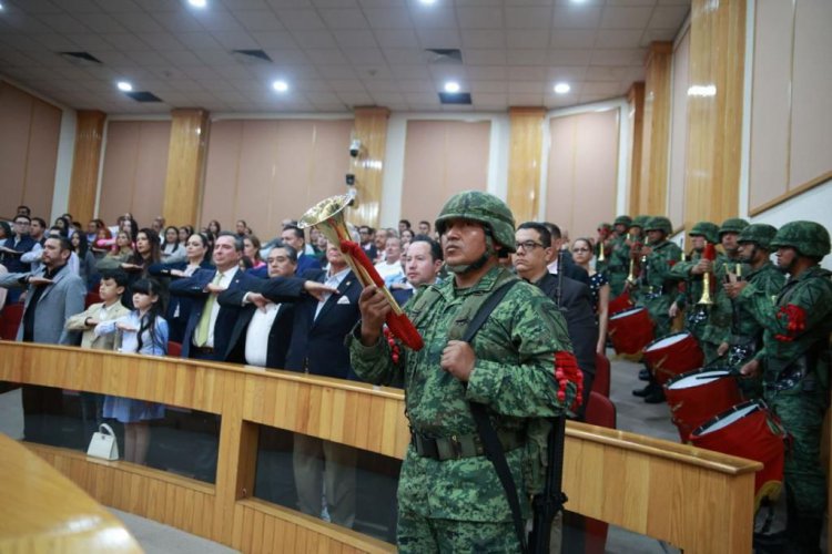 Continuará Congreso dando la voz al pueblo de Nayarit