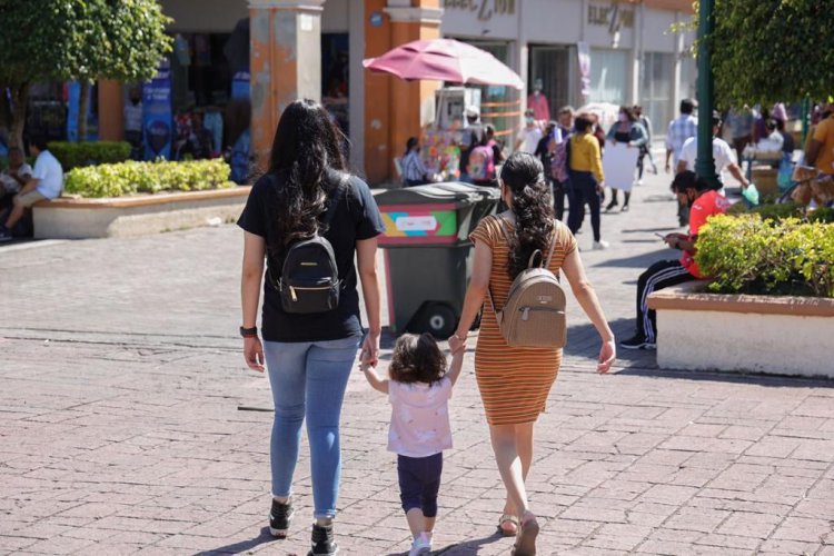 Resuelve Congreso de Nayarit más de 20 reformas a favor de la mujer