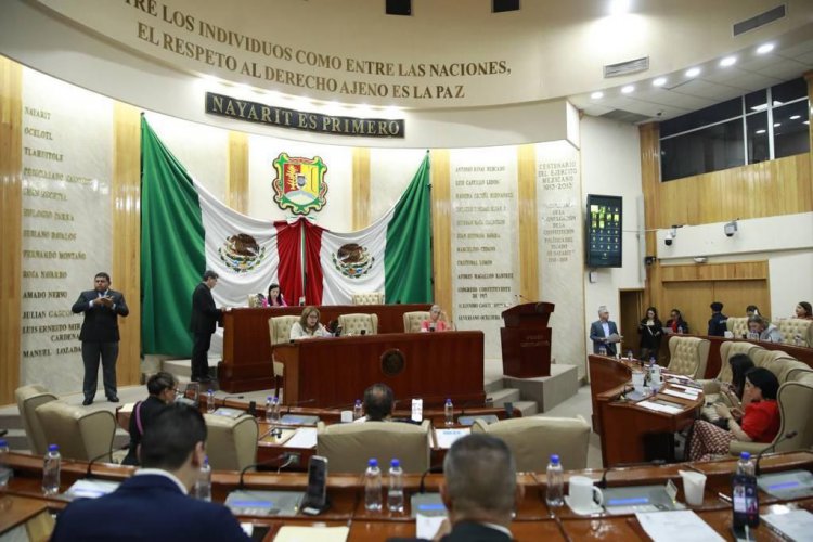 Legisla Congreso sobre requisitos para elegir a titulares de Órganos Internos de Control