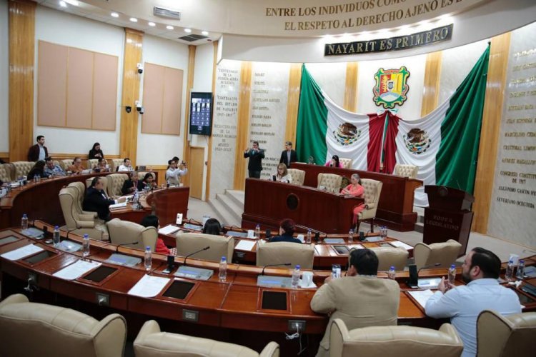 Legisla Congreso sobre requisitos para elegir a titulares de Órganos Internos de Control