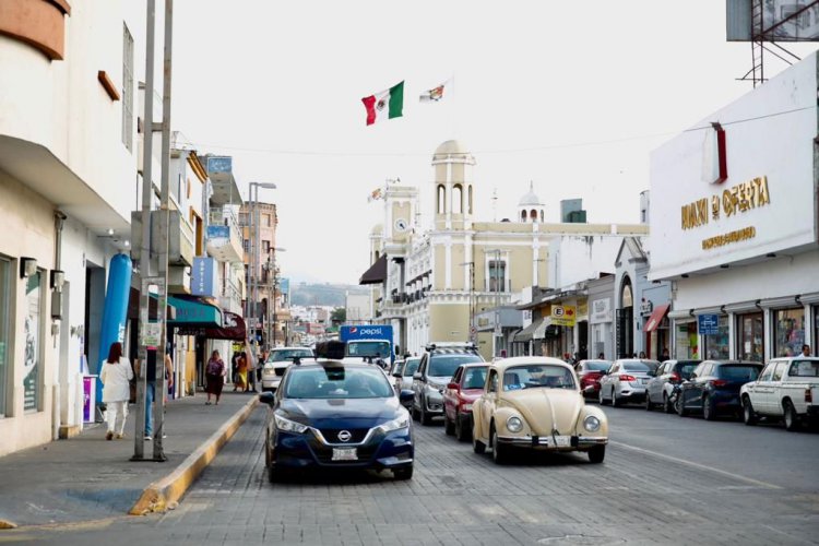 Legisla Congreso a favor de probar la buena fe en compra de vehículo robado