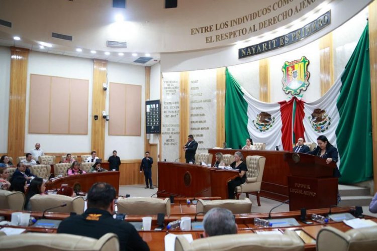 Legisla Congreso a favor de probar la buena fe en compra de vehículo robado