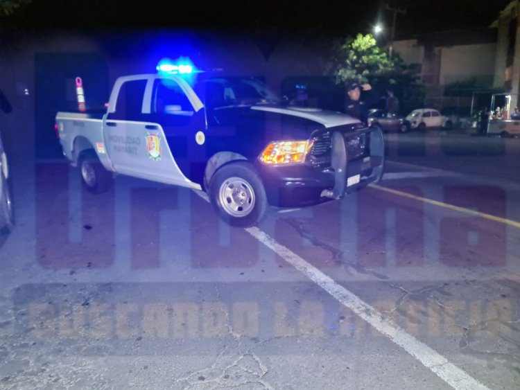 2 FEMENINAS LESIONADAS EN LA CARRETERA FEDERAL 76