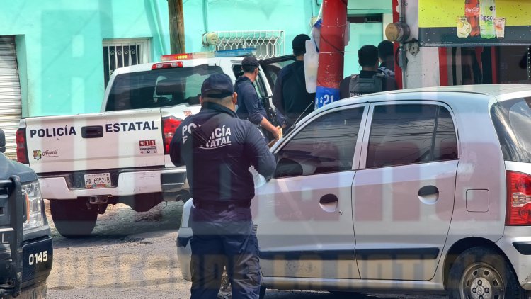 IMPARABLE LOS ASESINATOS EN TEPIC