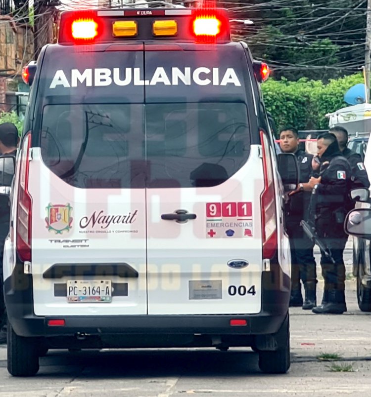 POLICÍAS FRUSTAN ASALTO A EMPISTOLADO