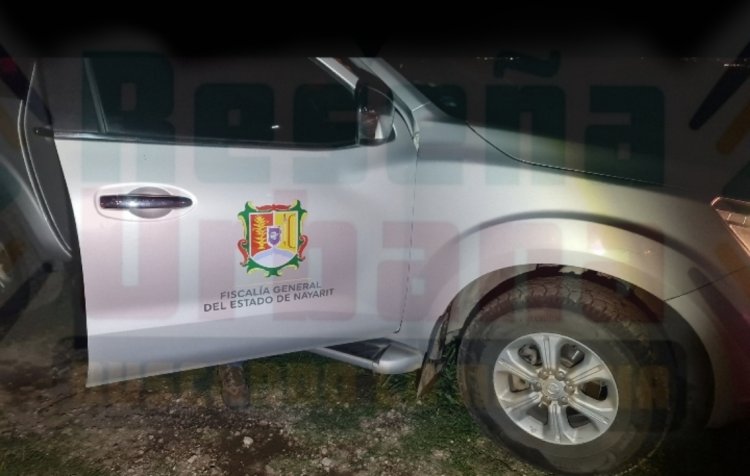 OTRO ASESINATO MAS EN EL MPIO DE TEPIC