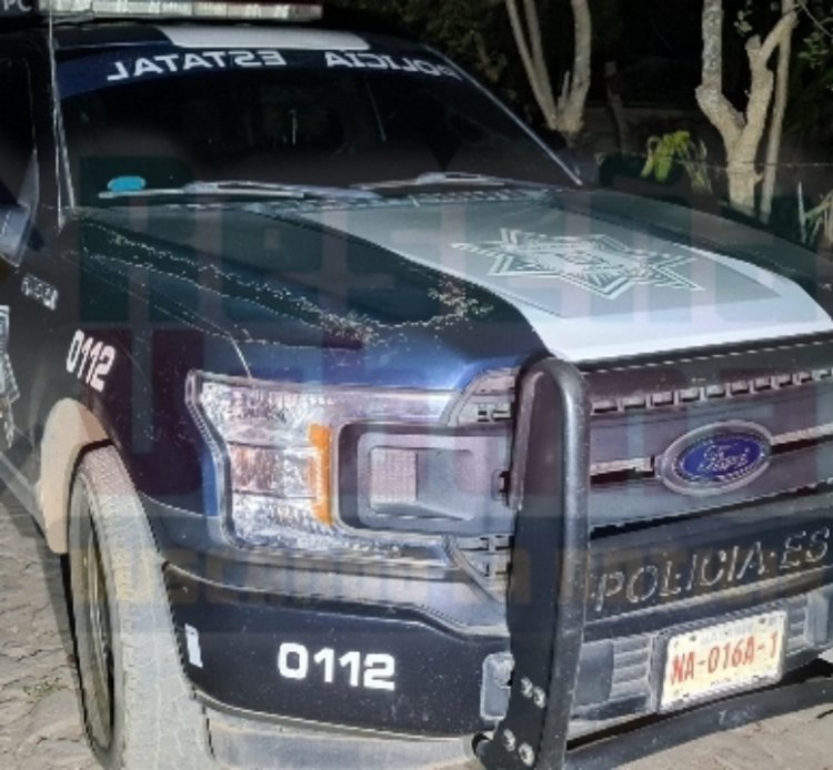 OTRO ASESINATO MAS EN EL MPIO DE TEPIC