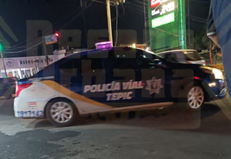 DETIENEN A GUARDIA NACIONAL EN ESTADO DE EBRIEDAD