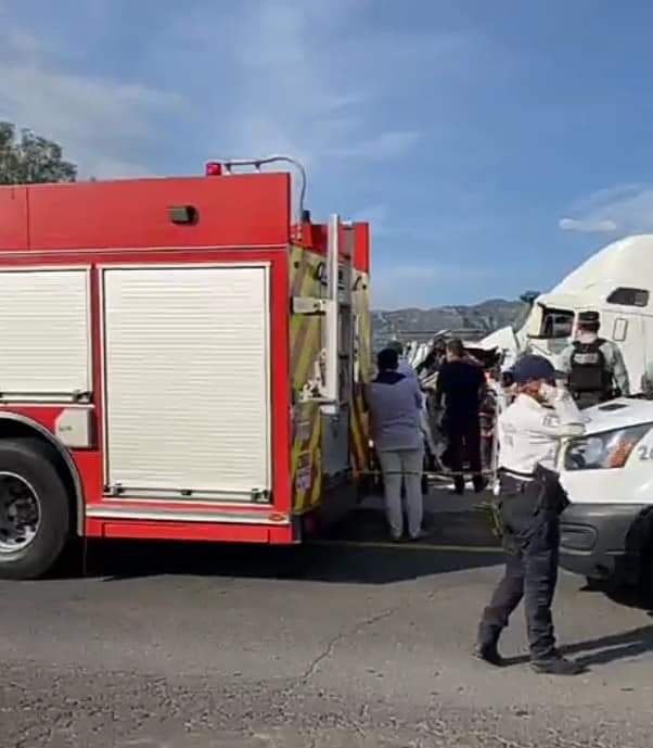 SUBE A 7 EL NUMERO DE FALLECIDOS EN ASTILLEROS, MPIO DE ARENAL, JALISCO