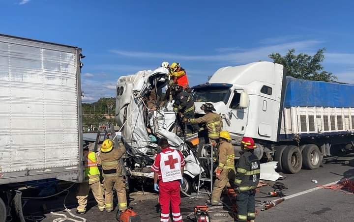 SUBE A 7 EL NUMERO DE FALLECIDOS EN ASTILLEROS, MPIO DE ARENAL, JALISCO