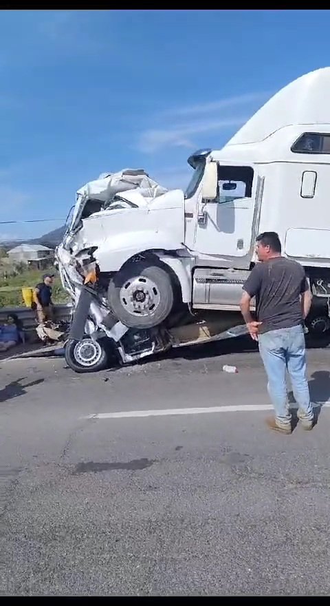 SUBE A 7 EL NUMERO DE FALLECIDOS EN ASTILLEROS, MPIO DE ARENAL, JALISCO