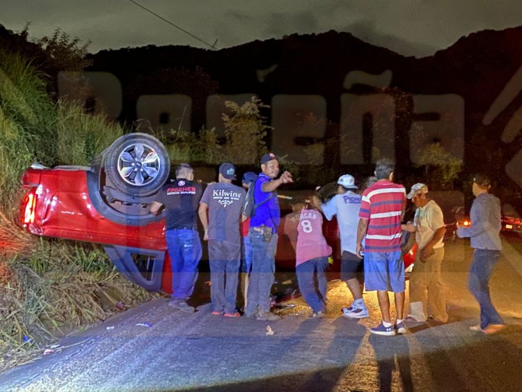 VOLCADURA Y DESVOLCADURA EN LAS CURVAS DEL TAJO