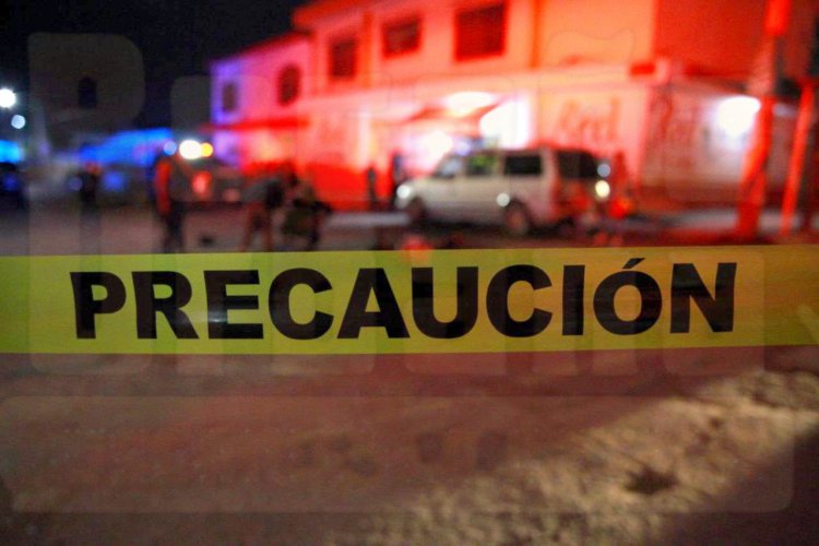 AUTOFANTASMA DEJA SIN VIDA A JOVEN EN PUERTA DE LA LAGUNA