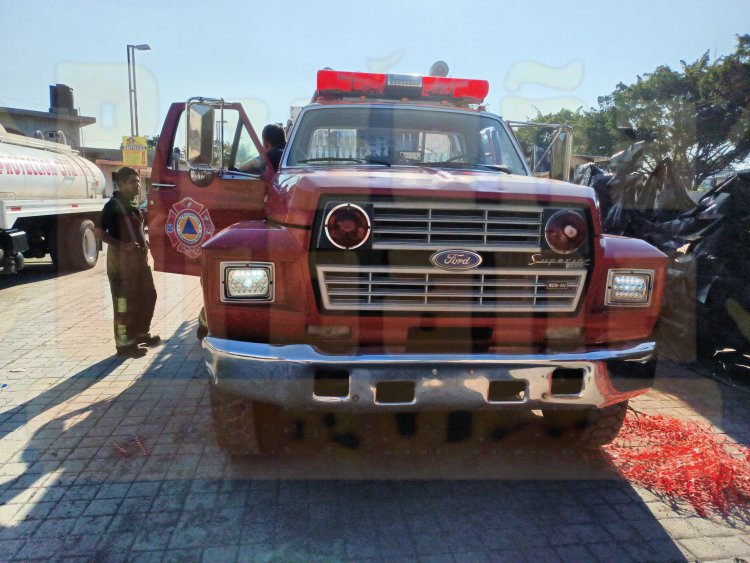 TRAGEDIA EN LA CONSTRUCCIÓN DE LA CD DE LAS ARTES INDÍGENAS