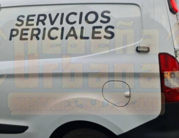 MUERE ELECTROCUTADA EN LOS AYALA, MPIO DE COMPOSTELA