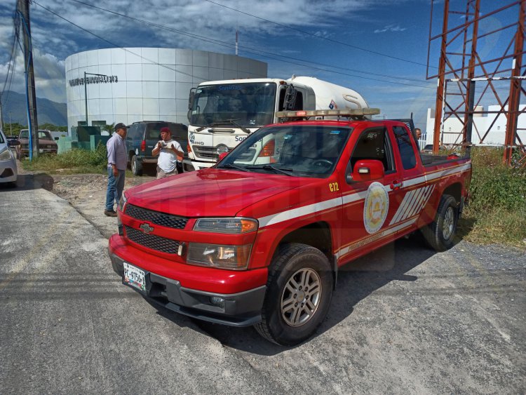 PRENSADO CHOFER DE LA RUTA CANTERA-HOSPITALES