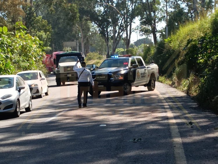 VOLCA CAMIONETA DE LUJO CON MIEMBRO DE LA DINASTÍA ECHEVARRIA