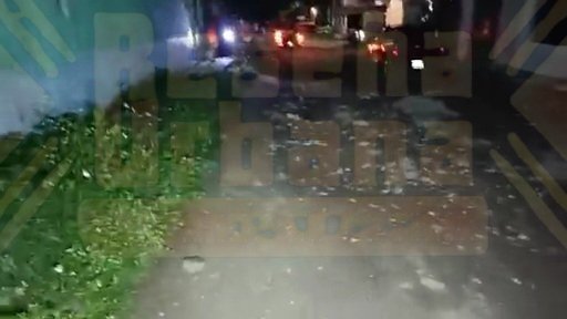 MILITAR LE DISPARA A TAXISTA EN LOMAS DE LA LAGUNA