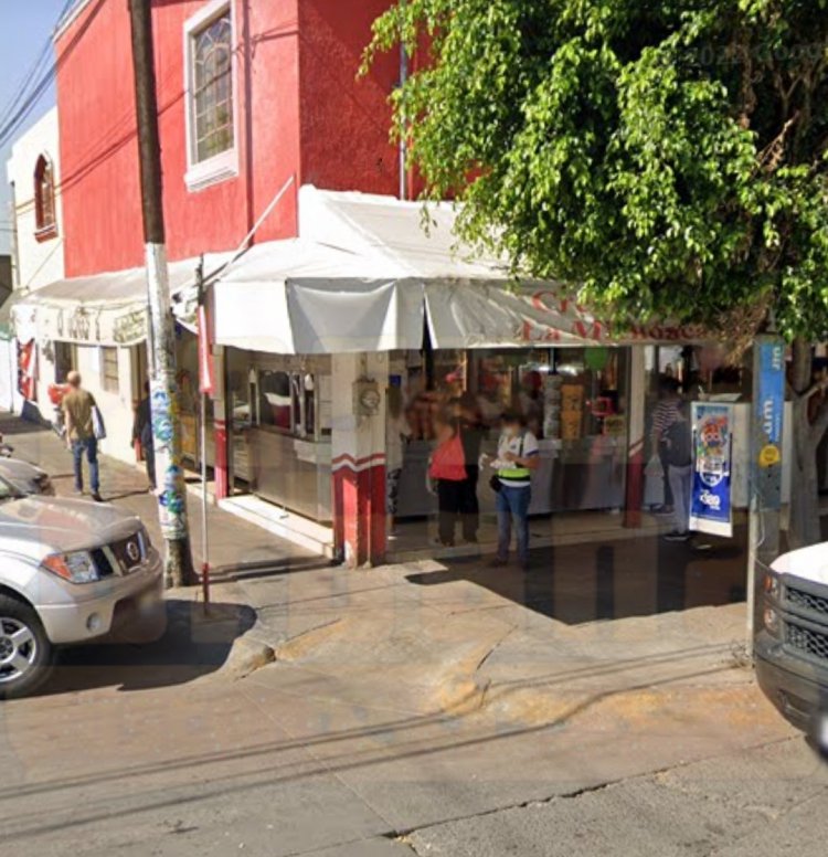 MUEREN TRES GUARDIAS DE VALORES EN ASALTO