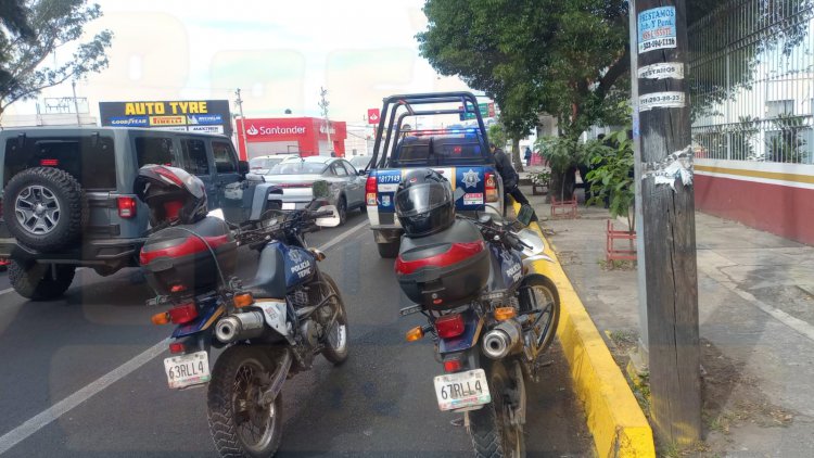 DESARTICULAN BANDA A NIVEL NACIONAL DE FRAUDEDORES