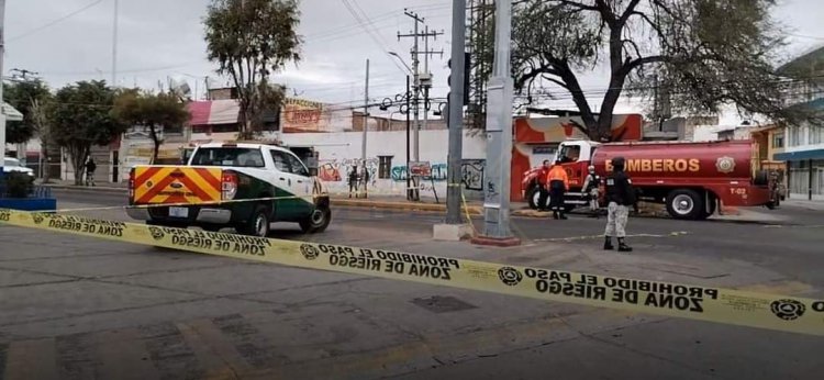 ARDE GUANAJUATO