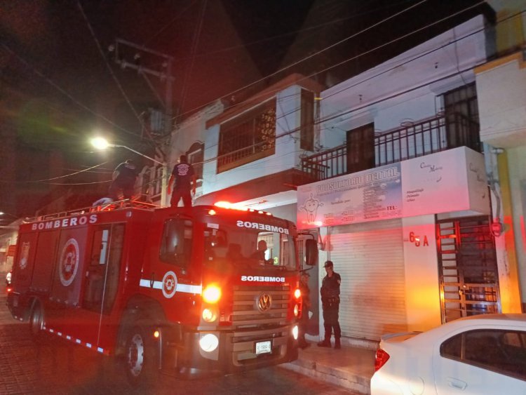 MINISTERIO PUBLICO DE GUARDIA LE NIEGA LA PROTECCIÓN A MENORES