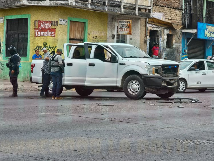 EN PERSECUCIÓN DETIENE LA AIC A MASCULINO POR HOMICIDIO