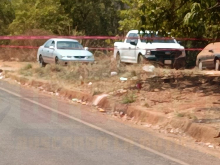 IBA A LAS TORTILLAS Y ENCONTRÓ LA MUERTE