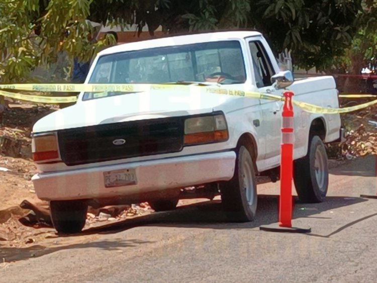 IBA A LAS TORTILLAS Y ENCONTRÓ LA MUERTE