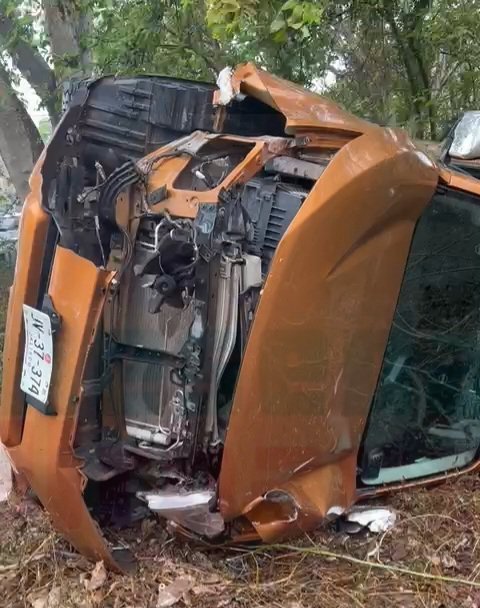 VOLCADURA EN EL JICOTE