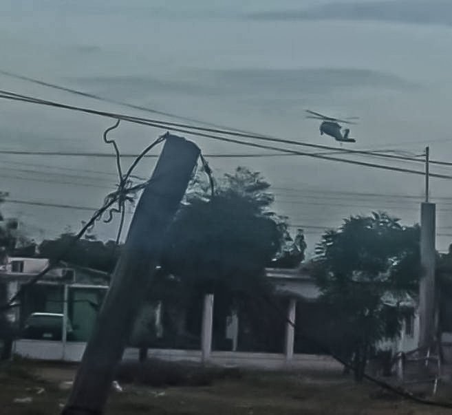 ENFRENTAMIENTO EN EL DORADO, SINALOA; ENTRE CIVILES ARMADOS Y MILITARES