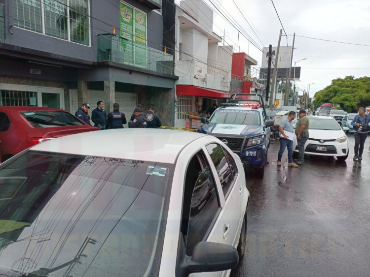 SIN VIDA MASCULINO EN LA COL LLANITOS