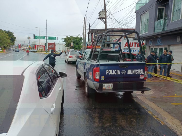 SIN VIDA MASCULINO EN LA COL LLANITOS