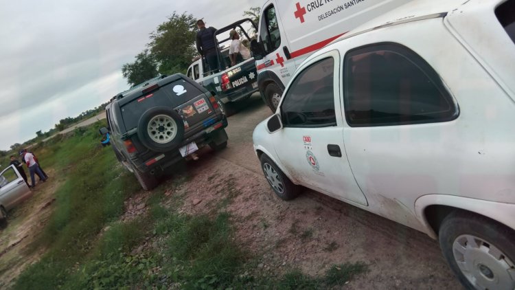 INTENTA ASESINAR A MUJER EN SANTIAGO IXCUINTLA