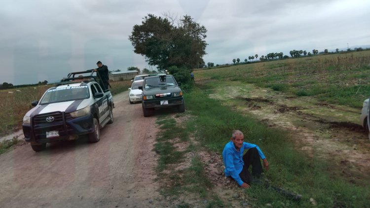 INTENTA ASESINAR A MUJER EN SANTIAGO IXCUINTLA