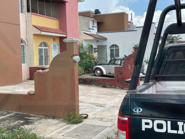 BALEAN CASA EN EL FRACC MOLINOS DEL REY