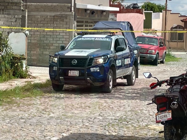 BALEAN CASA EN EL FRACC MOLINOS DEL REY