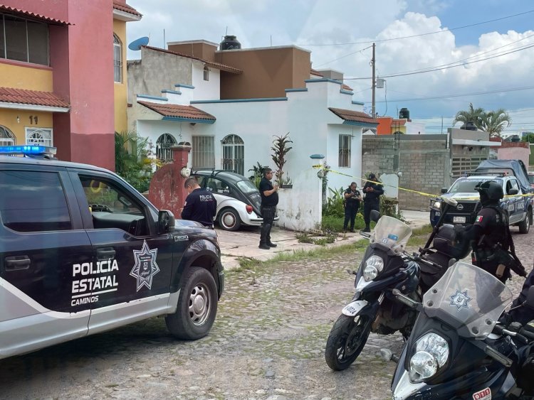 BALEAN CASA EN EL FRACC MOLINOS DEL REY