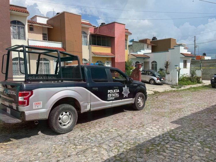 BALEAN CASA EN EL FRACC MOLINOS DEL REY