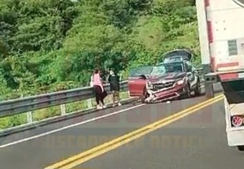 PIERDE LA VIDA EL MOTOCICLISTA LESIONADO EN LA PISTA 200 D