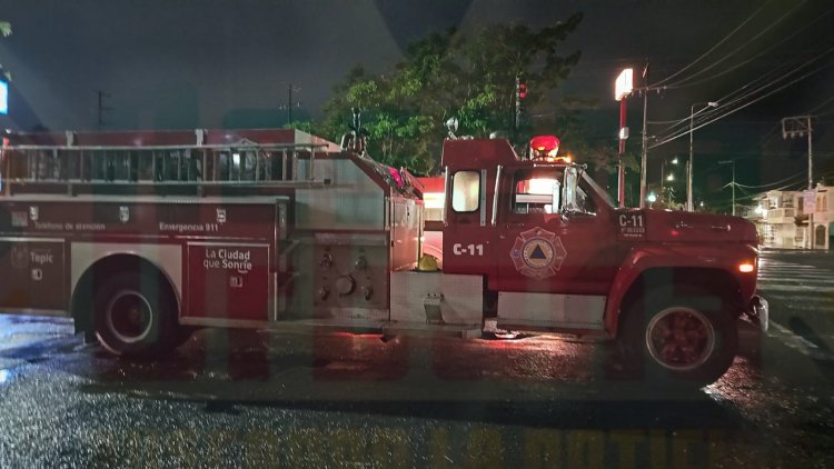 SE PRENDE TRANSFORMADOR DE NEGOCIO DE CARNES EN LA COL 20 DE NOV